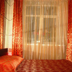 Mini Hotel Bambuk 2* Номер Эконом разные типы кроватей фото 24