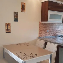 Апартаменты Kemer Houses в номере фото 2
