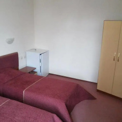 Hotel Antique 3* Стандартный номер с 2 отдельными кроватями фото 3