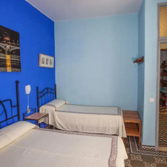 Отель Pension San Pancracio комната для гостей фото 2