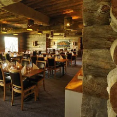 Отель Nordkalotten Hotell & Konferens Швеция, Лулео - отзывы, цены и фото номеров - забронировать отель Nordkalotten Hotell & Konferens онлайн питание фото 2
