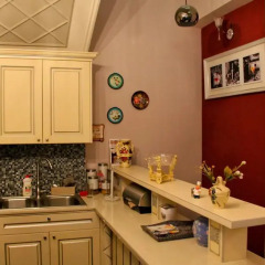 Апартаменты Lovely Apartment in Old Tbilisi в номере фото 2
