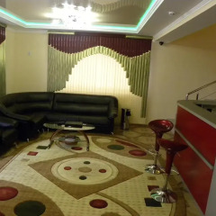 Гостиница Divnyy Guest House детские мероприятия