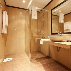 Best Western Plus Bristol Hotel 4* Номер Комфорт с различными типами кроватей фото 8