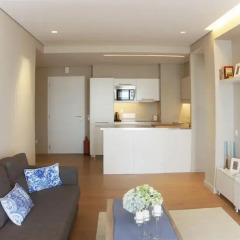 Отель Athens Center Panoramic Flats Афины комната для гостей фото 3