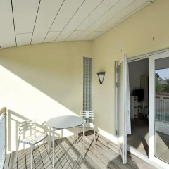Hotel Borgmestergaarden 3* Стандартный номер фото 3