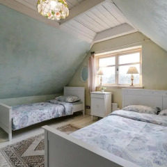 Отель Ööbiku Holiday Home комната для гостей фото 2