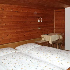 Отель Pension Obergrundgut Силандро комната для гостей фото 3