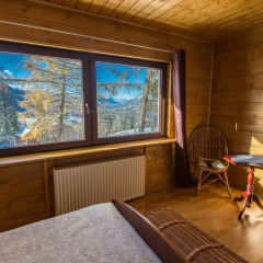 Отель Apartamenty Bella Vista Закопане спа фото 2