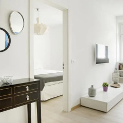 Апартаменты Green Apartment Больцано комната для гостей фото 2