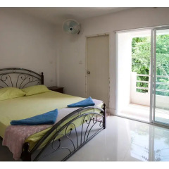 Отель Namhasin House 2* Стандартный номер с различными типами кроватей фото 4