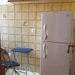 Отель Stamatia Rooms сейф в номере фото 2