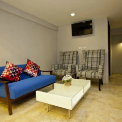 At nights Hostel комната для гостей фото 5
