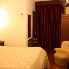 Hotel Vice Rei 2* Стандартный номер с различными типами кроватей фото 3