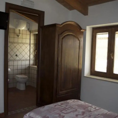 Отель Agriturismo La Colombaia 3* Стандартный номер фото 15
