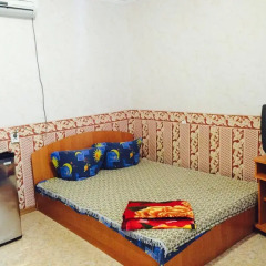 Гостиница Guest House on Korabelnaya 23 Стандартный номер с различными типами кроватей фото 7