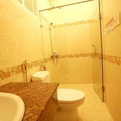 Tulip Hotel Da Lat 3* Улучшенный номер