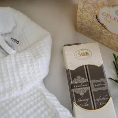 Melody Hotel - an Atlas Boutique Hotel Израиль, Тель-Авив - отзывы, цены и фото номеров - забронировать отель Melody Hotel - an Atlas Boutique Hotel онлайн ванная