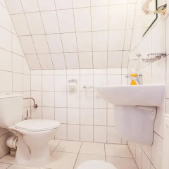 Отель Chata Pod Jemiola 2* Стандартный номер фото 14