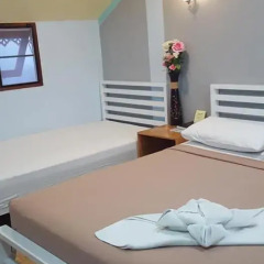 Отель Khun Ying House 2* Стандартный номер с различными типами кроватей фото 8