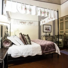 Hotel Burchianti 3* Стандартный номер с различными типами кроватей