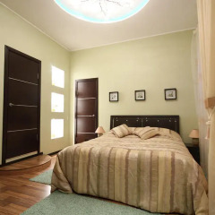 VIP-Hotel 4* Стандартный номер с разными типами кроватей фото 6