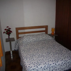 Braganca Oporto Hotel 2* Стандартный номер разные типы кроватей