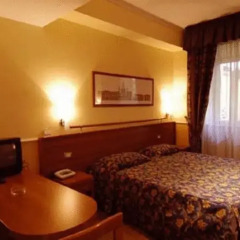 Отель WINDROSE 3* Стандартный номер фото 20