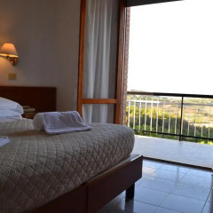 Hotel Universo 3* Стандартный номер фото 4
