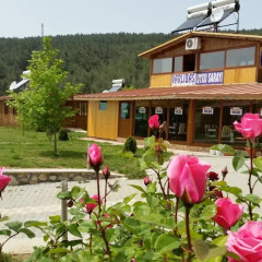 Varlibas Uyku Sarayi Турция, Искендерун - отзывы, цены и фото номеров - забронировать отель Varlibas Uyku Sarayi онлайн фото 6