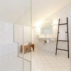 Hotel Rössli 3* Люкс с различными типами кроватей фото 8