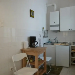 Апартаменты Apartments Maximillian Студия фото 9