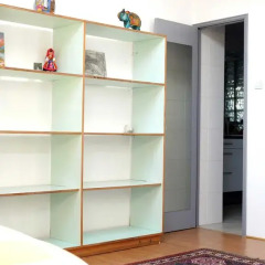 Отель Casa Do Zé- Guest House Люкс с различными типами кроватей фото 11
