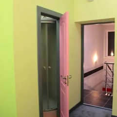 Хостел HD Hostel Ижевск Стандартный номер фото 7