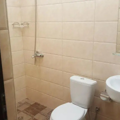 Eridana Hotel Ереван ванная