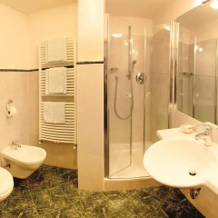 Natur Pur Hotel Unterpichl 3* Стандартный номер