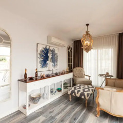Отель Alacaat Butik Otel 2* Номер категории Эконом фото 2