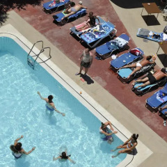 Dimitrion Central Hotel 3* Полулюкс с различными типами кроватей фото 11