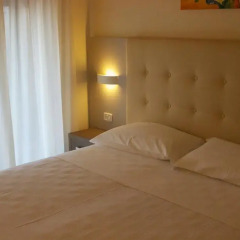 Hotel Belvedere 3* Стандартный номер фото 3