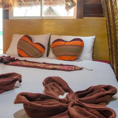 Отель Lanta Wild Beach Resort Ланта спа фото 2