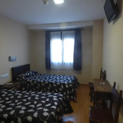 Отель Hostal La Perdiz детские мероприятия