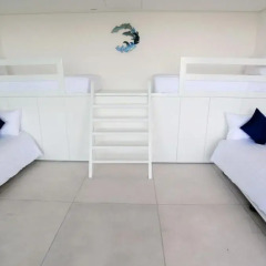 Отель Villa Blue View Таиланд, Самуи - отзывы, цены и фото номеров - забронировать отель Villa Blue View онлайн комната для гостей фото 3