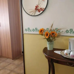 Отель Alloggi Adamo Venice 3* Стандартный номер фото 39