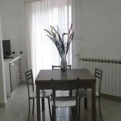 Отель Little House Аджерола в номере фото 2