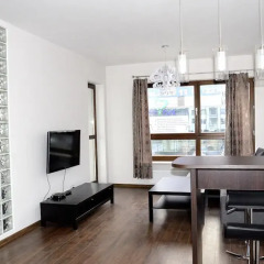 Апартаменты C&G Apartments Prestige Апартаменты с различными типами кроватей