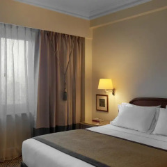 Sheraton Addis, a Luxury Collection Hotel, Addis Ababa 5* Стандартный номер с различными типами кроватей