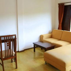 Отель Chaweng Park Place 2* Номер Делюкс с различными типами кроватей фото 42