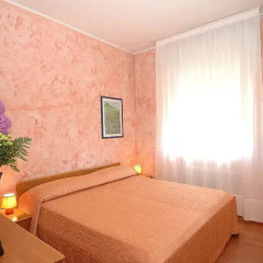 Primavera Hotel 2* Стандартный номер с двуспальной кроватью фото 4