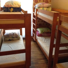 Отель Center Stay Hostel Литва, Вильнюс - 4 отзыва об отеле, цены и фото номеров - забронировать отель Center Stay Hostel онлайн детские мероприятия