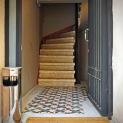 Отель Arch-ist Galata Suites Стамбул интерьер отеля